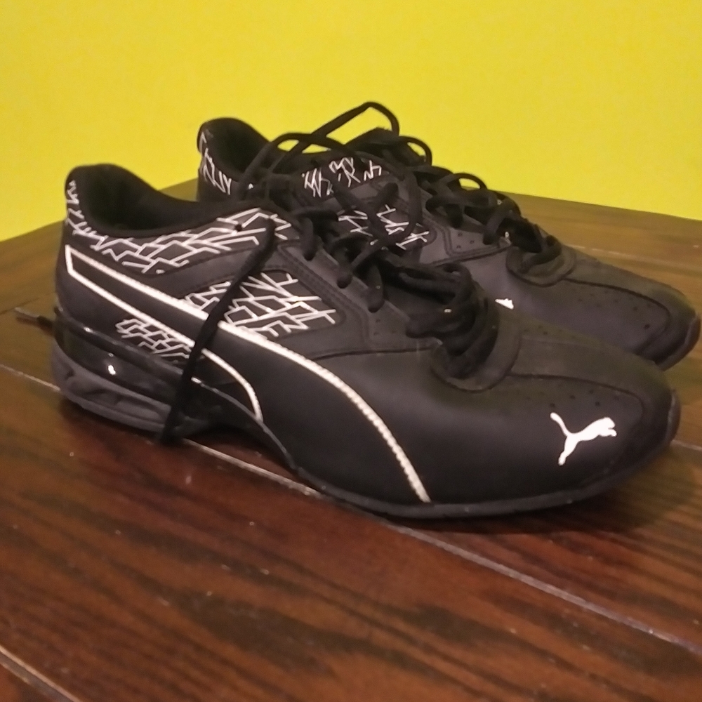 Puma Tanzon 6 Fracture FM Men's shoes